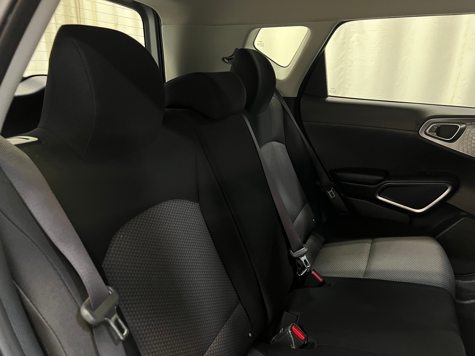 Thumbnail: 2023 Kia Soul - 6