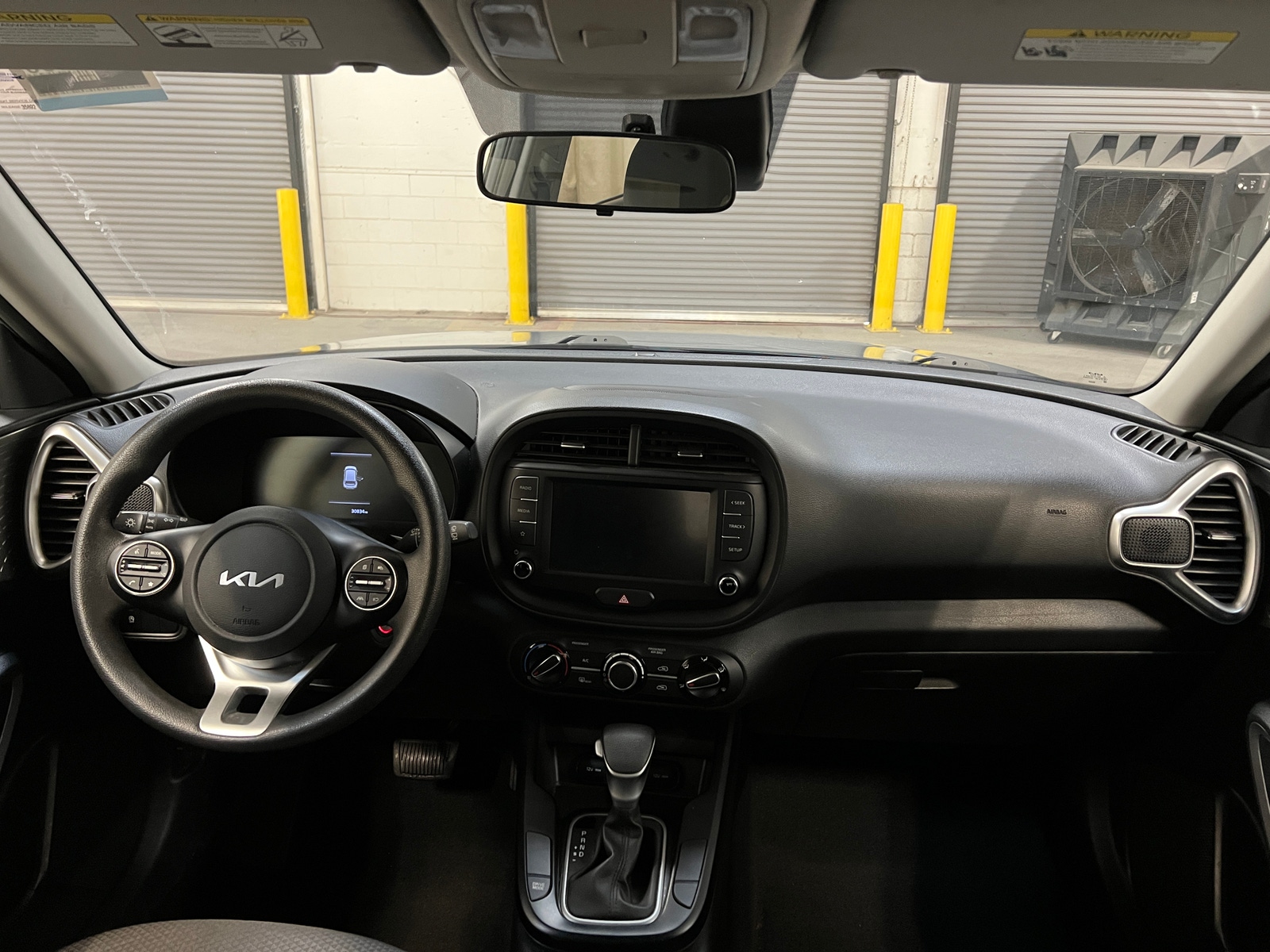 Thumbnail: 2023 Kia Soul - 3