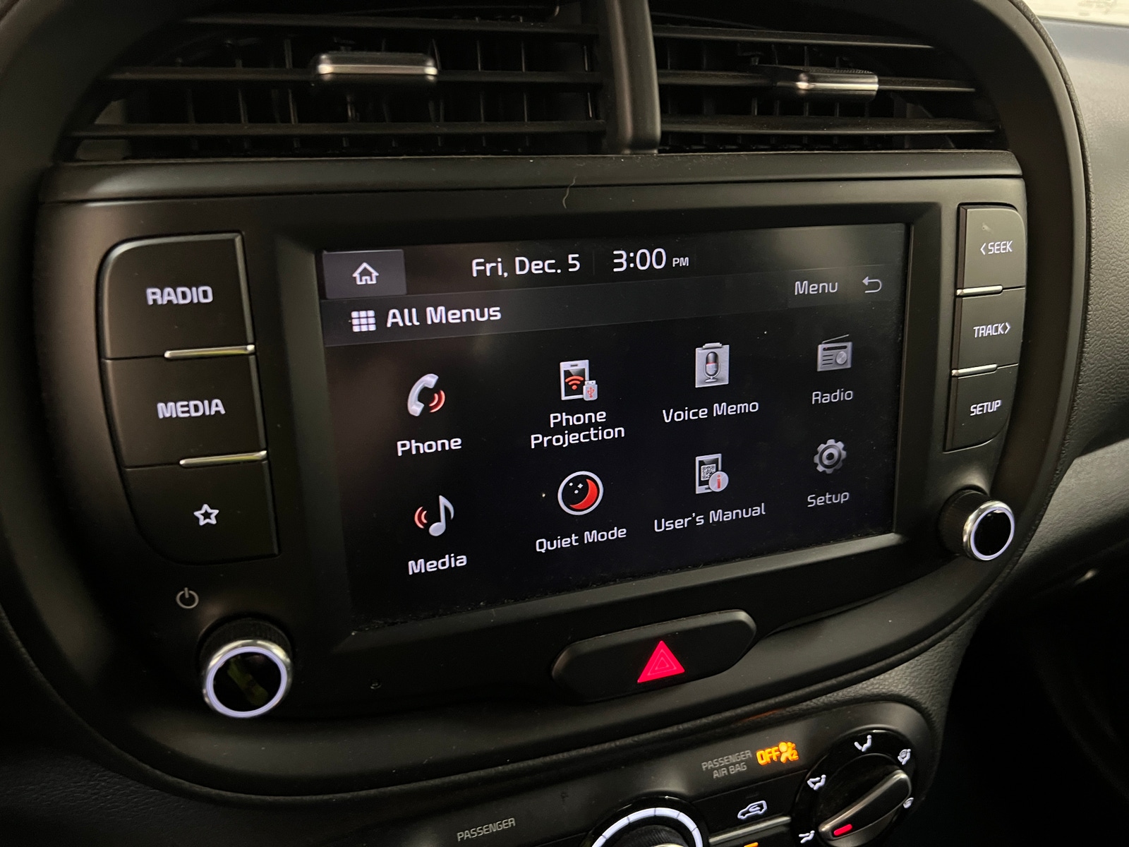 Thumbnail: 2023 Kia Soul - 4