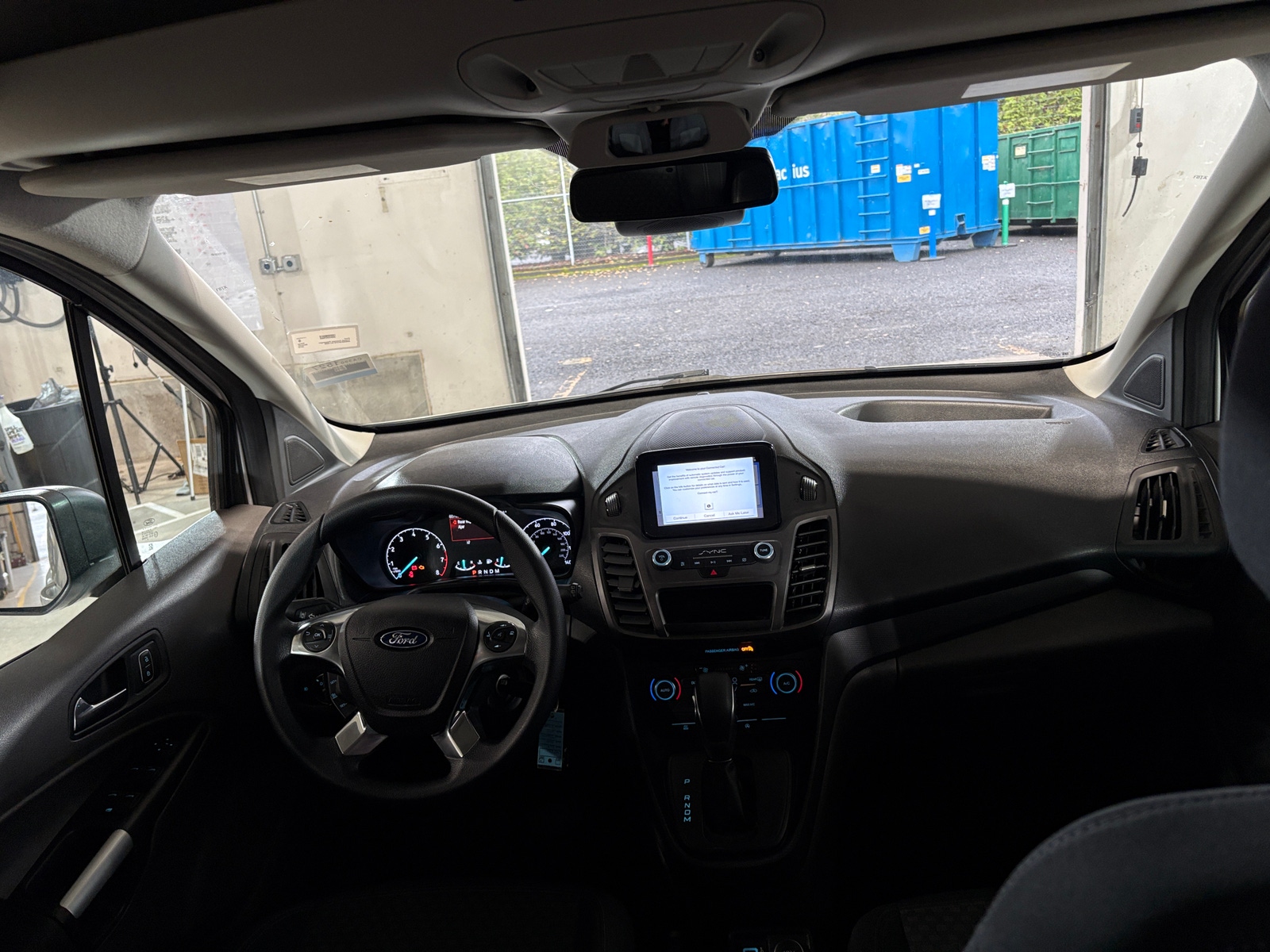 Thumbnail: 2019 Ford Transit Series - 3