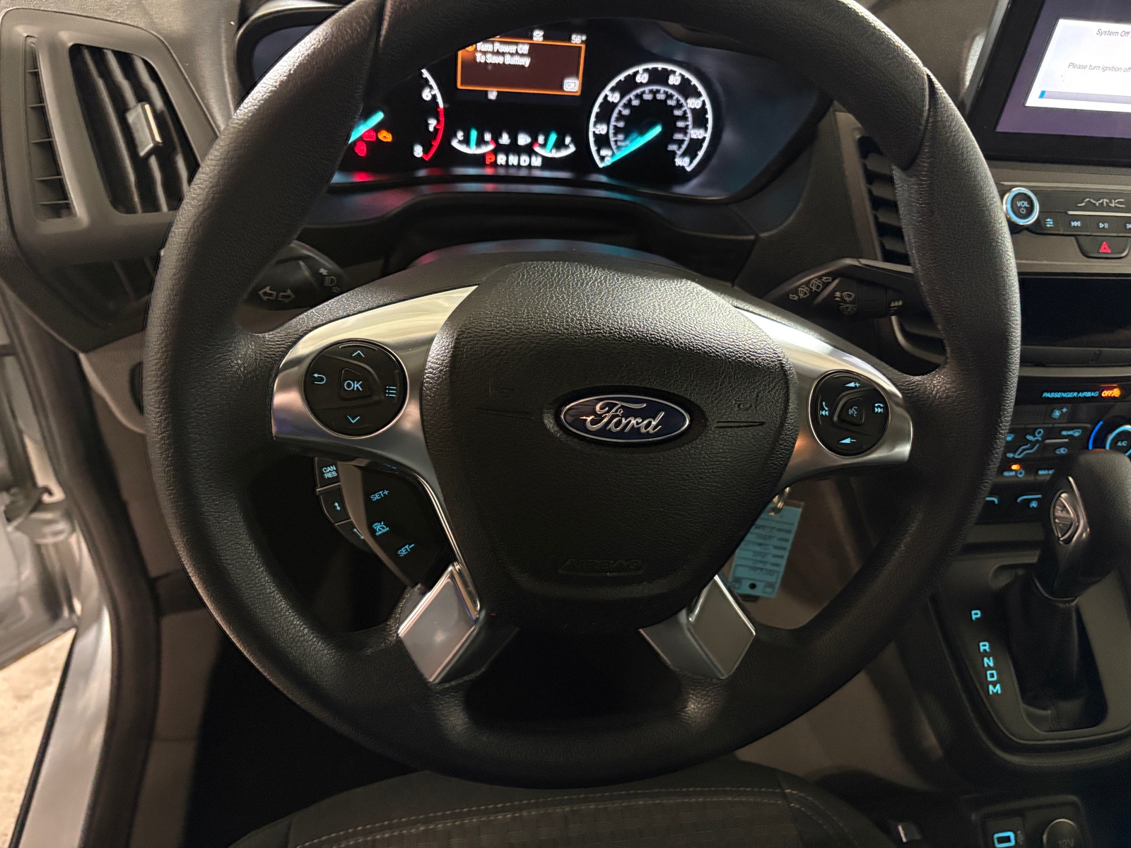 Thumbnail: 2019 Ford Transit Series - 5