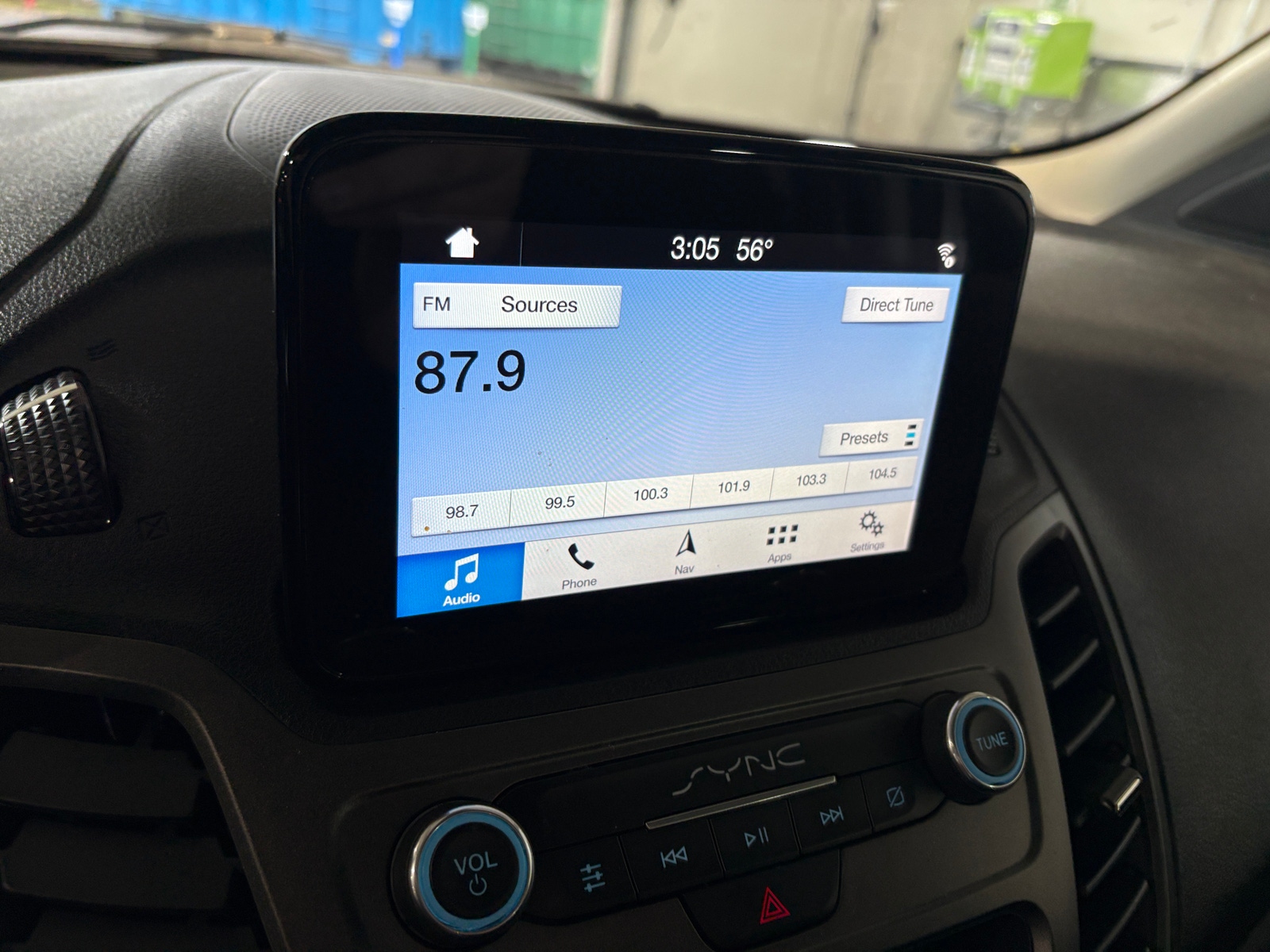 Thumbnail: 2019 Ford Transit Series - 4