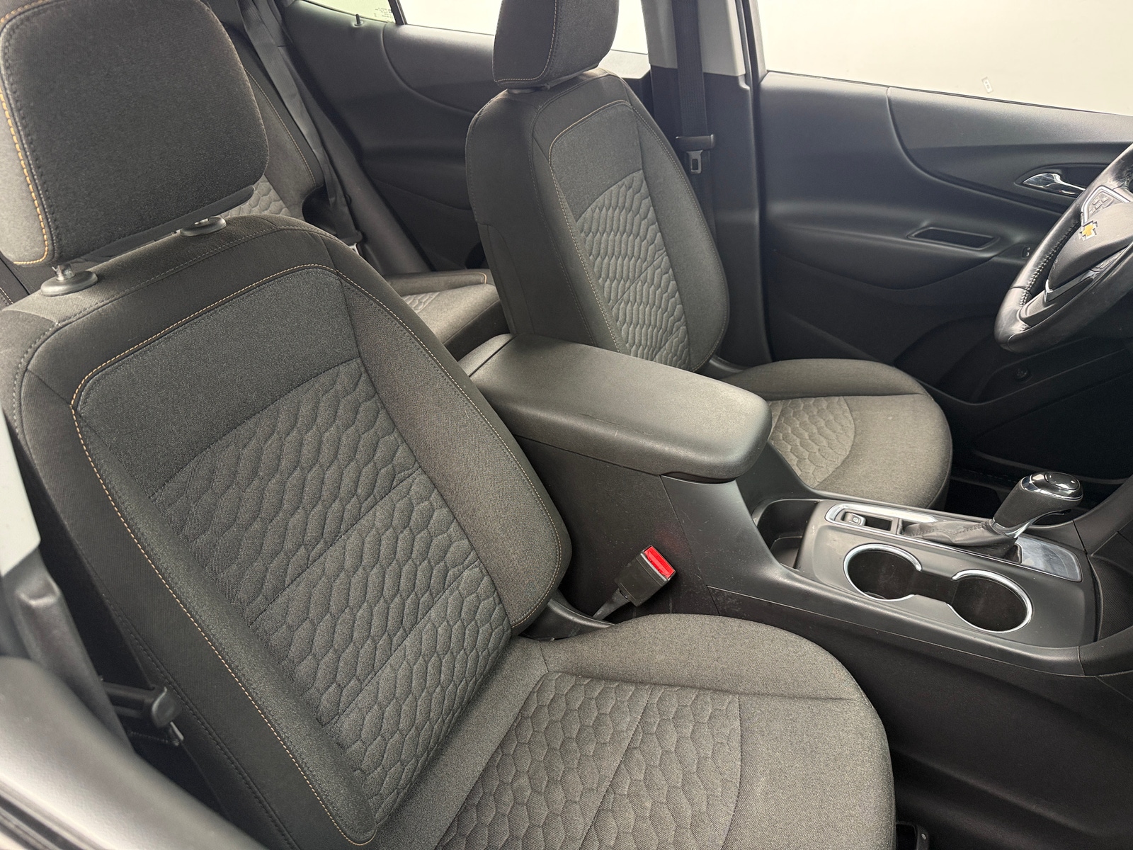 Thumbnail: 2020 Chevrolet Equinox - 2