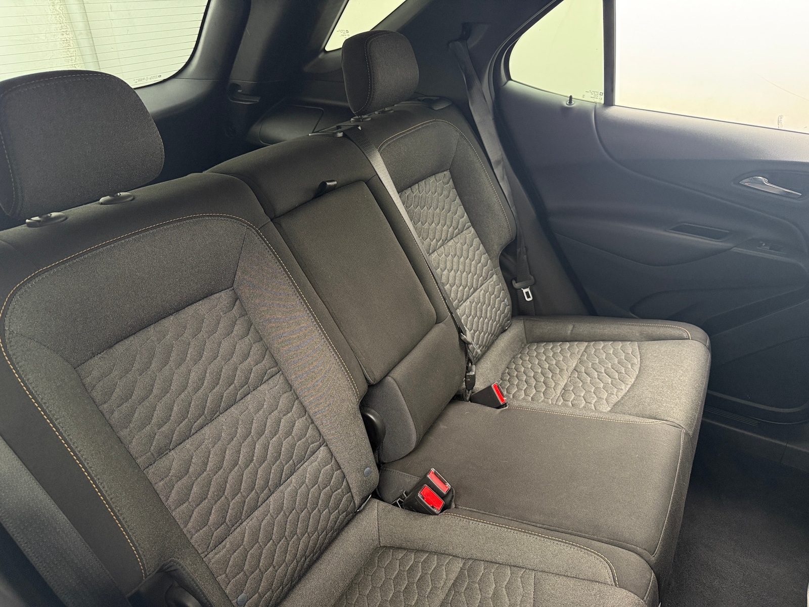 Thumbnail: 2020 Chevrolet Equinox - 6