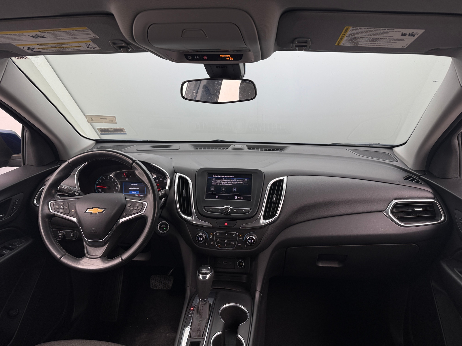 Thumbnail: 2020 Chevrolet Equinox - 3