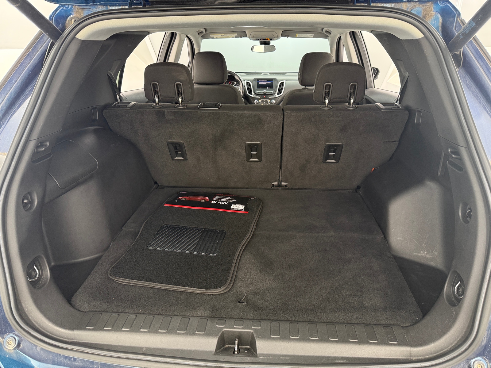 Thumbnail: 2020 Chevrolet Equinox - 7