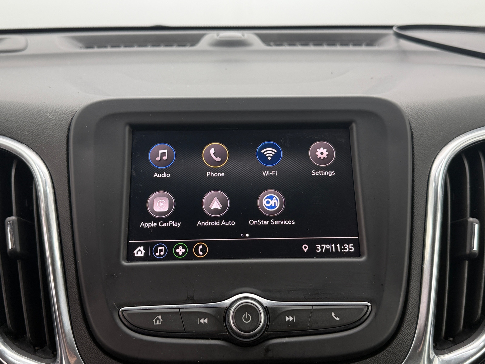 Thumbnail: 2020 Chevrolet Equinox - 4