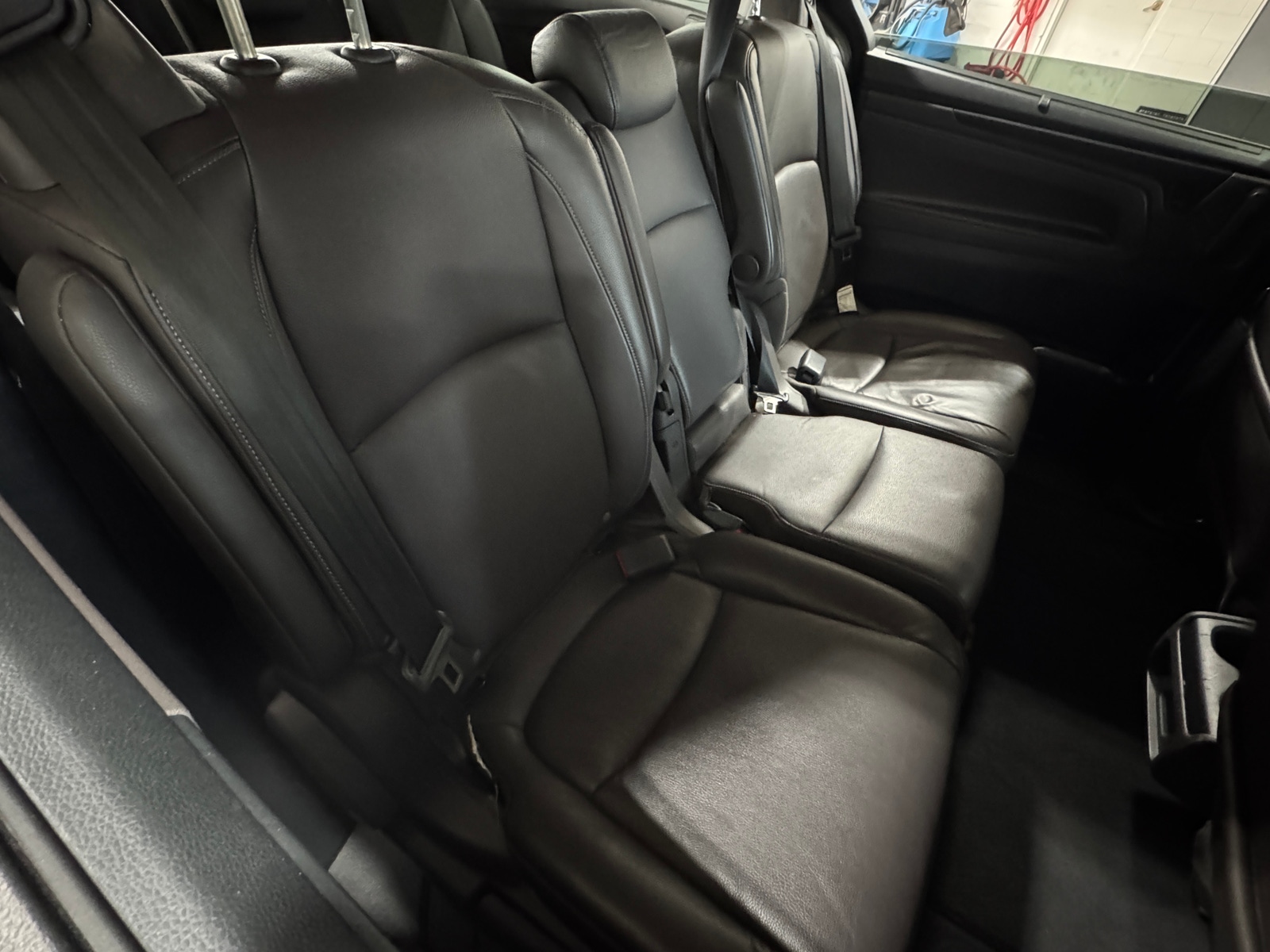 Thumbnail: 2022 Honda Odyssey - 5