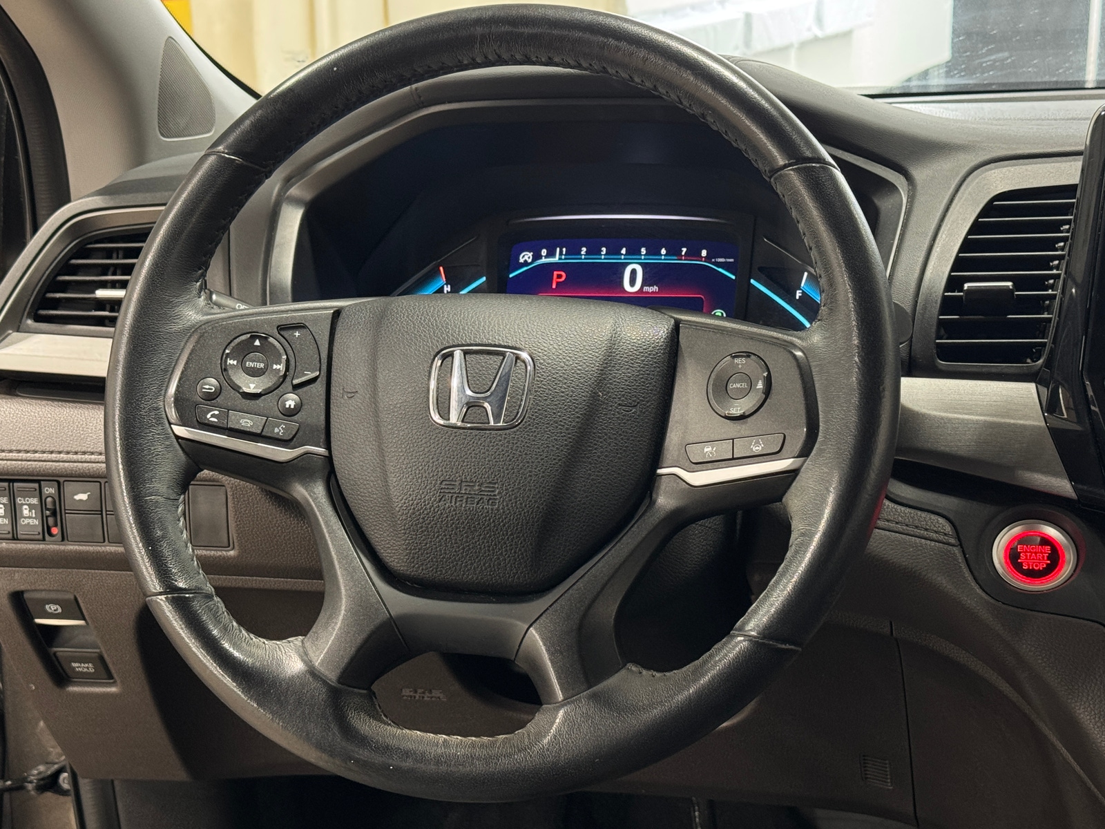 Thumbnail: 2022 Honda Odyssey - 4