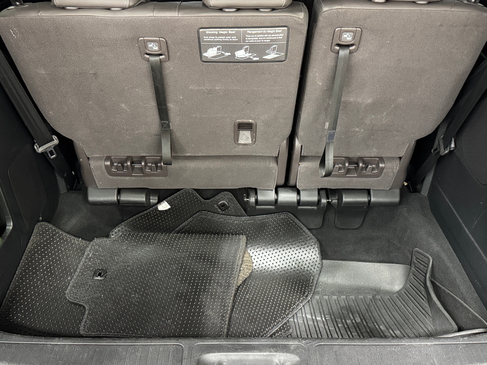 Thumbnail: 2022 Honda Odyssey - 6