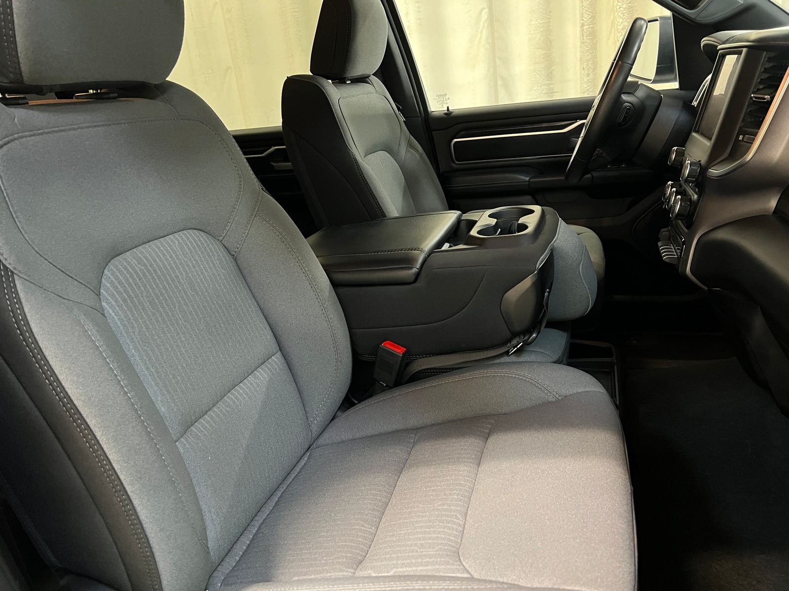 Thumbnail: 2024 RAM 1500 - 2