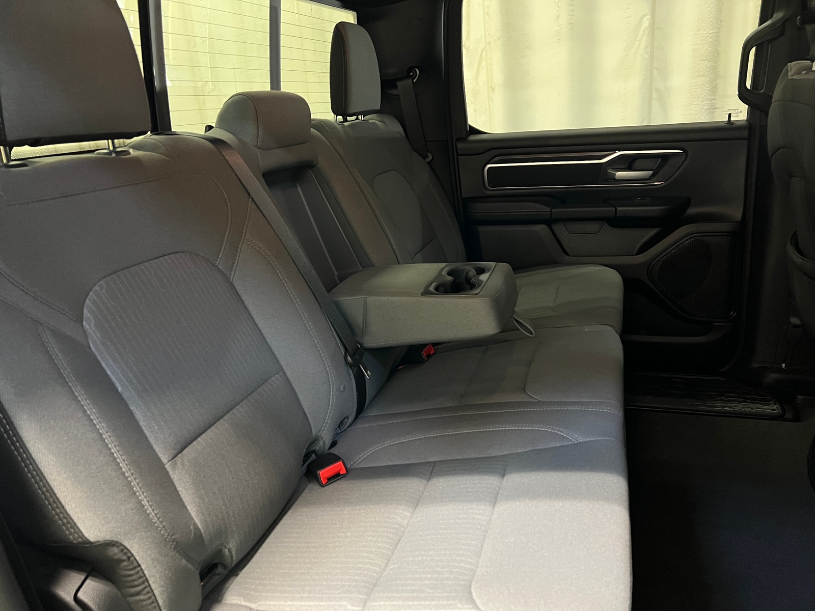 Thumbnail: 2024 RAM 1500 - 6