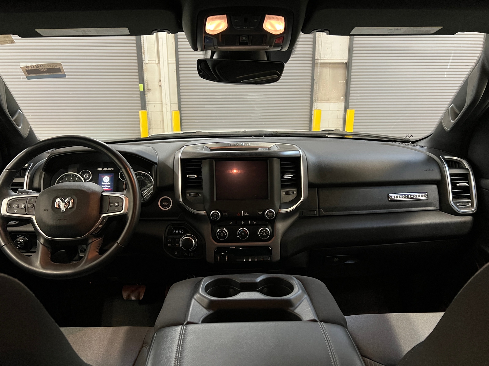 Thumbnail: 2024 RAM 1500 - 3