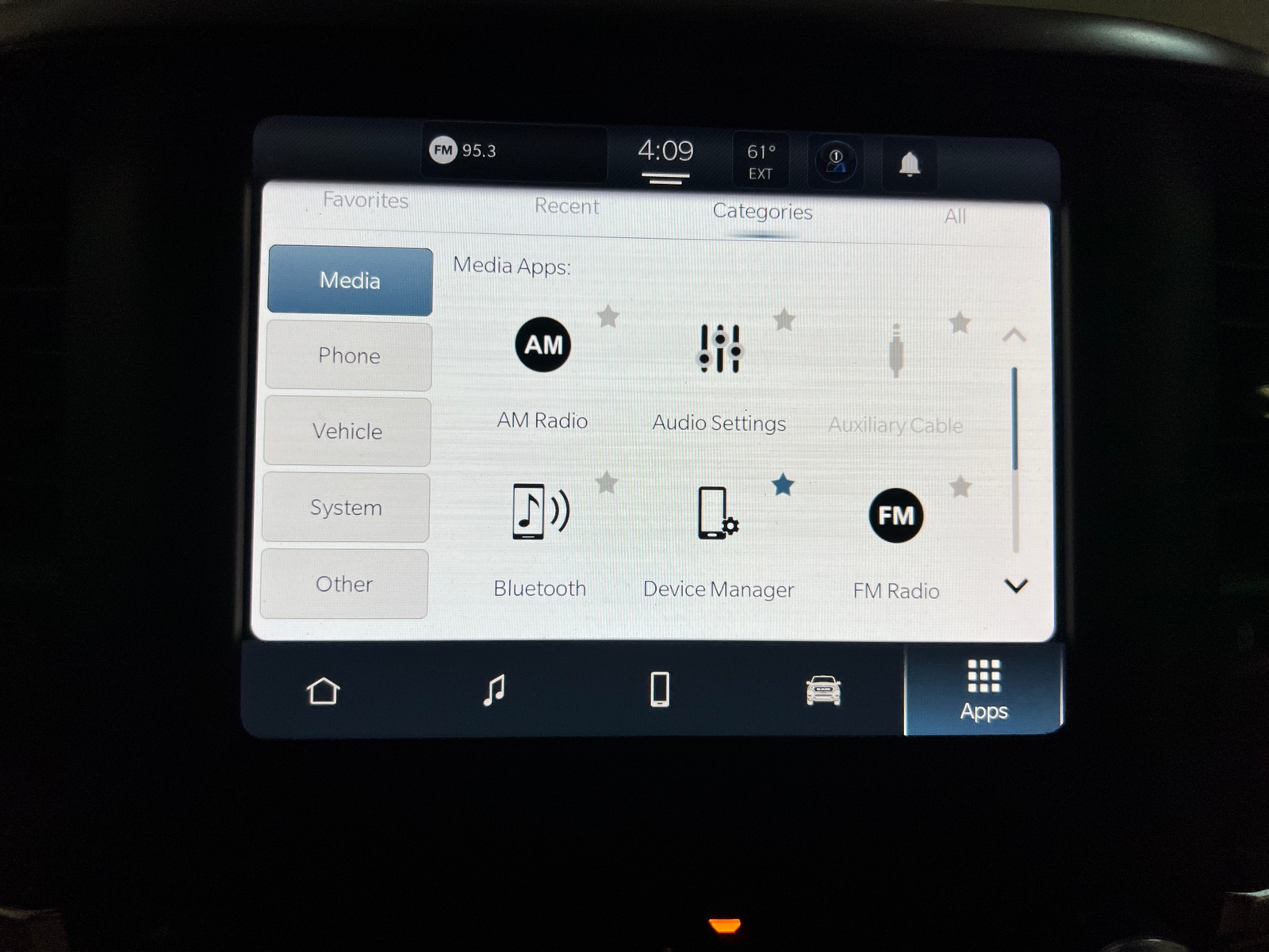 Thumbnail: 2024 RAM 1500 - 4