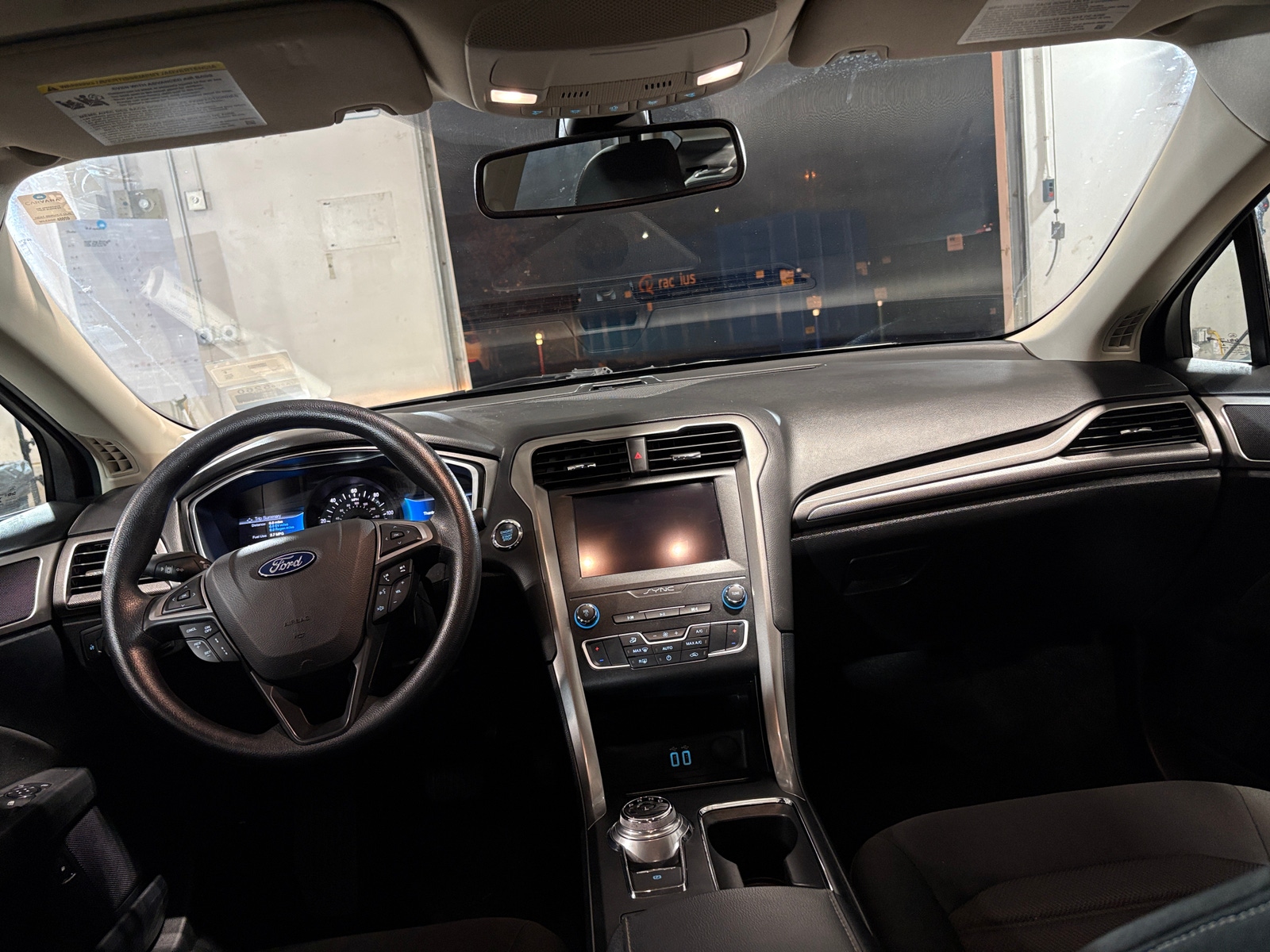 Thumbnail: 2019 Ford Fusion - 3