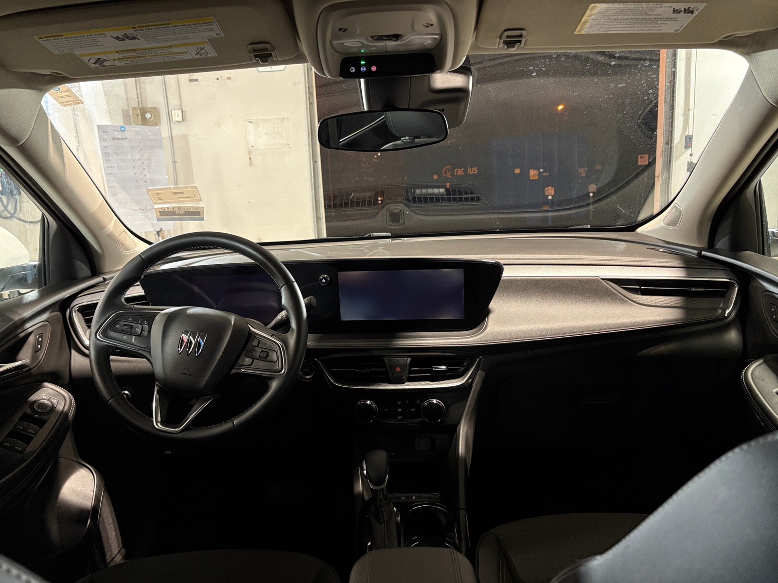 Thumbnail: 2025 Buick Encore GX - 2