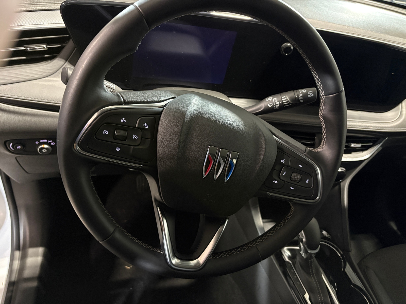 Thumbnail: 2025 Buick Encore GX - 4