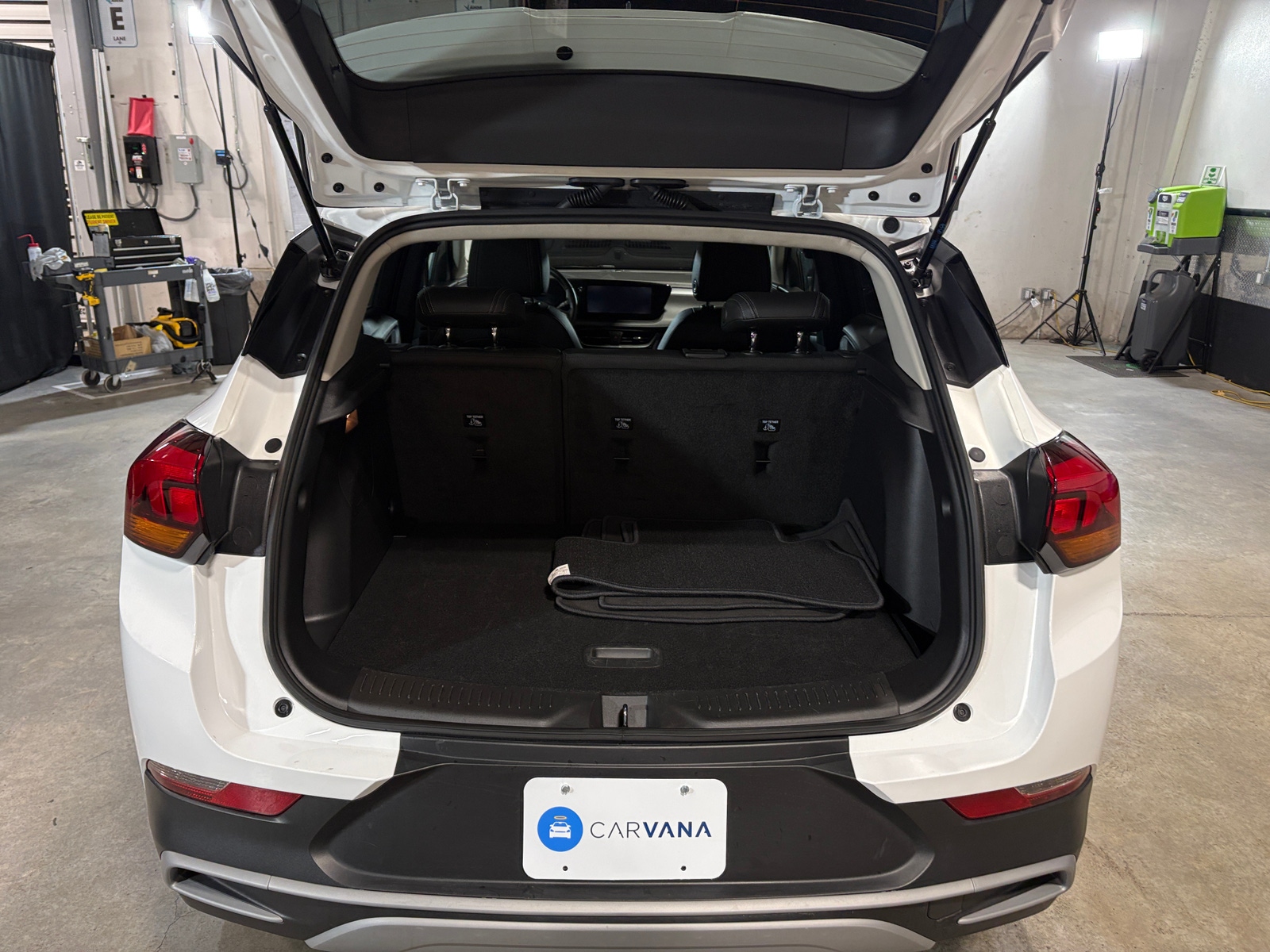 Thumbnail: 2025 Buick Encore GX - 6