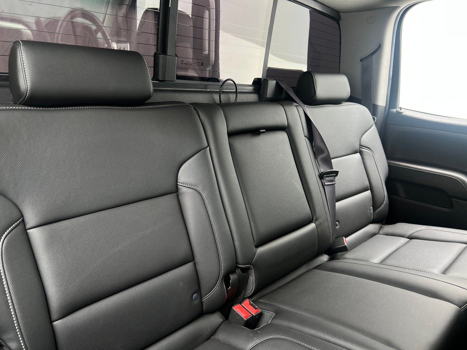 Thumbnail: 2017 GMC Sierra 1500 - 5