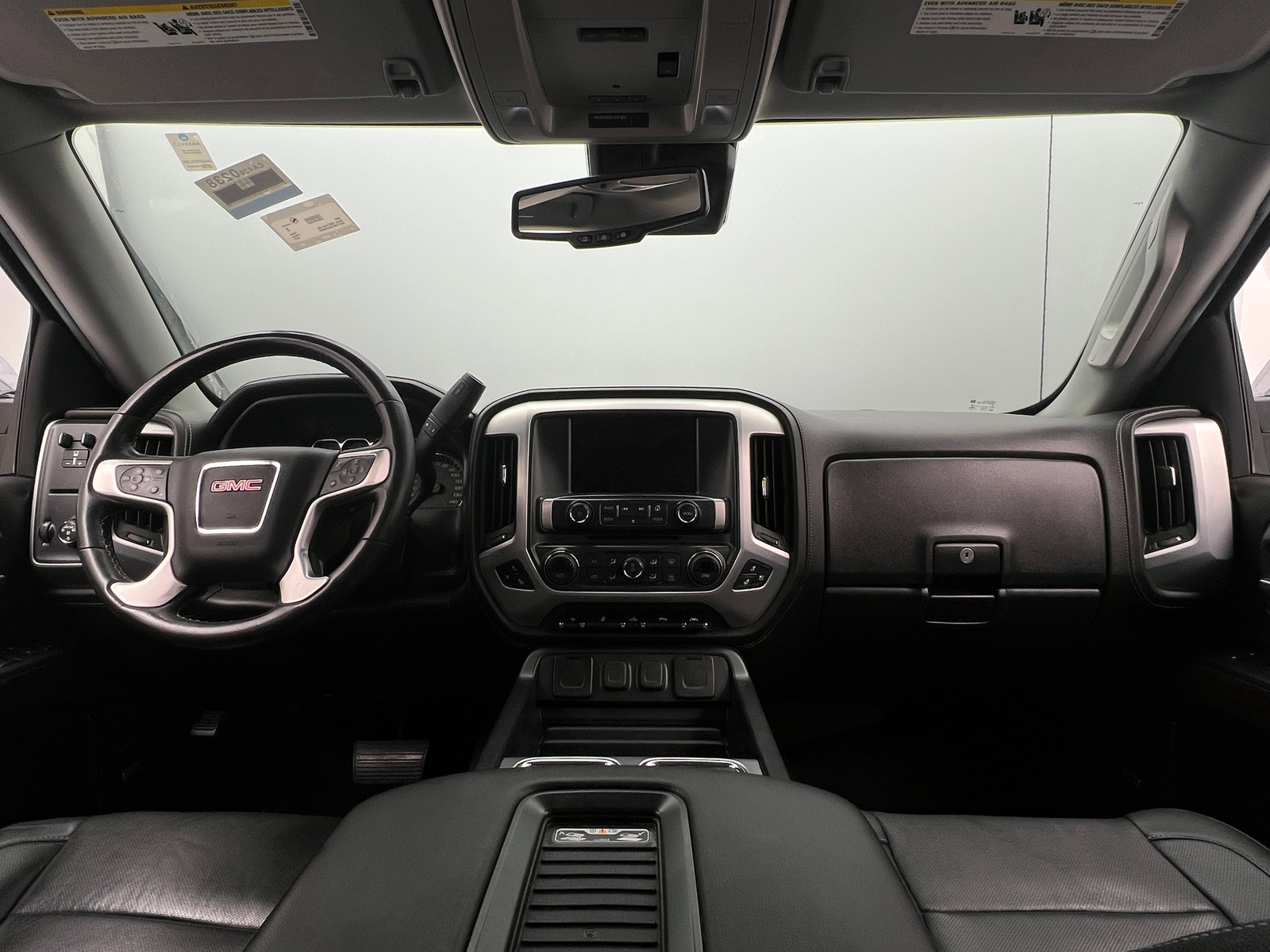 Thumbnail: 2017 GMC Sierra 1500 - 2