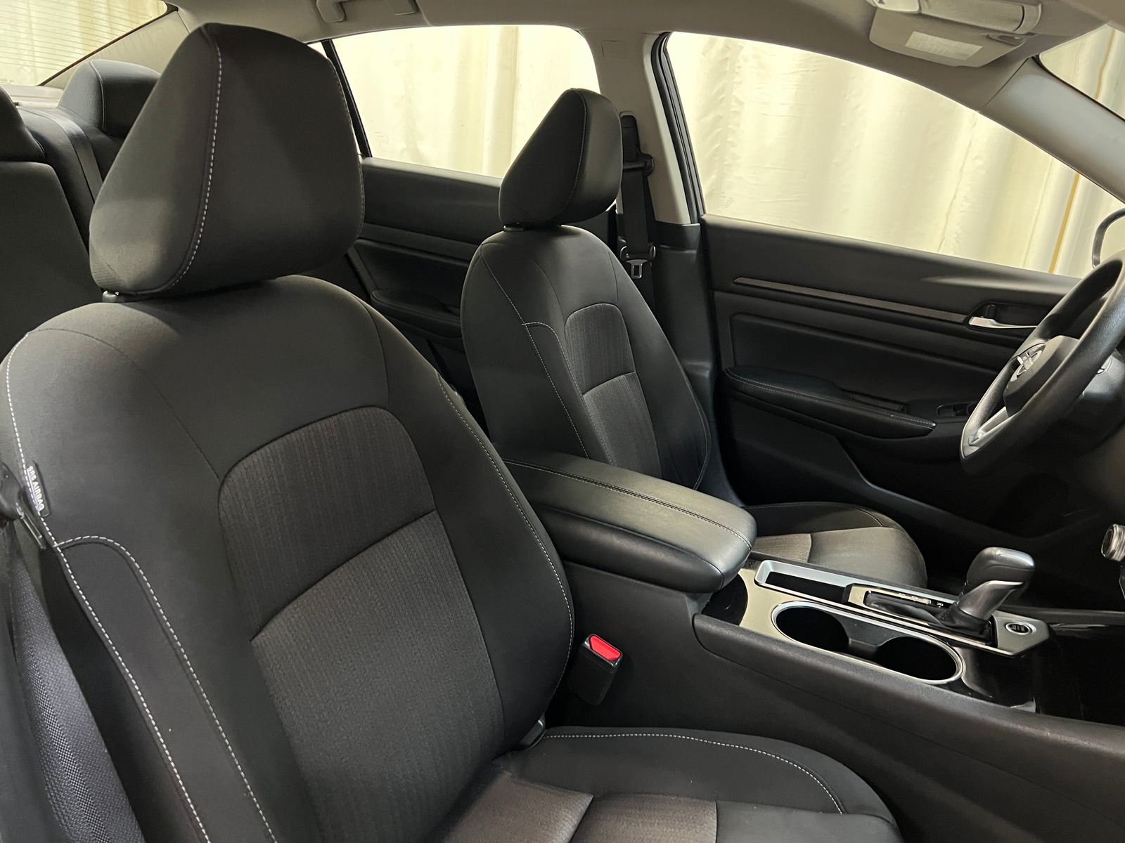 Thumbnail: 2024 Nissan Altima - 2