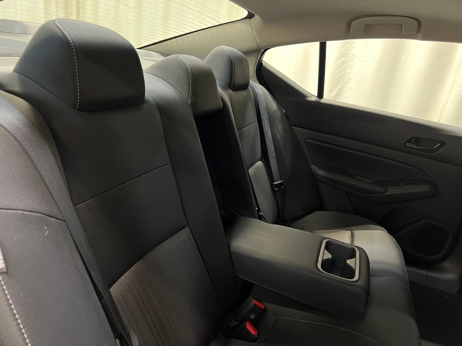 Thumbnail: 2024 Nissan Altima - 6