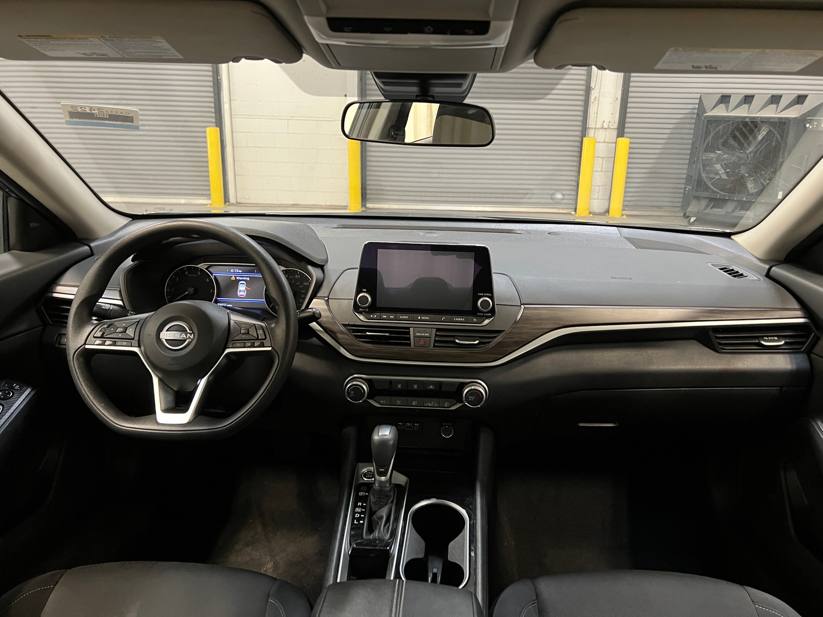 Thumbnail: 2024 Nissan Altima - 3