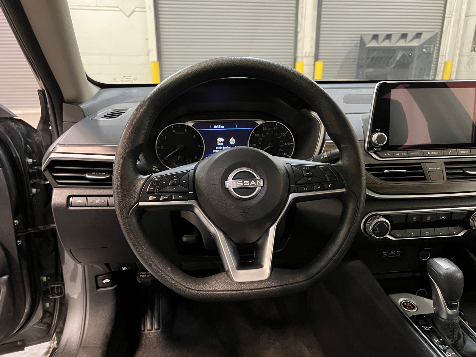 Thumbnail: 2024 Nissan Altima - 5