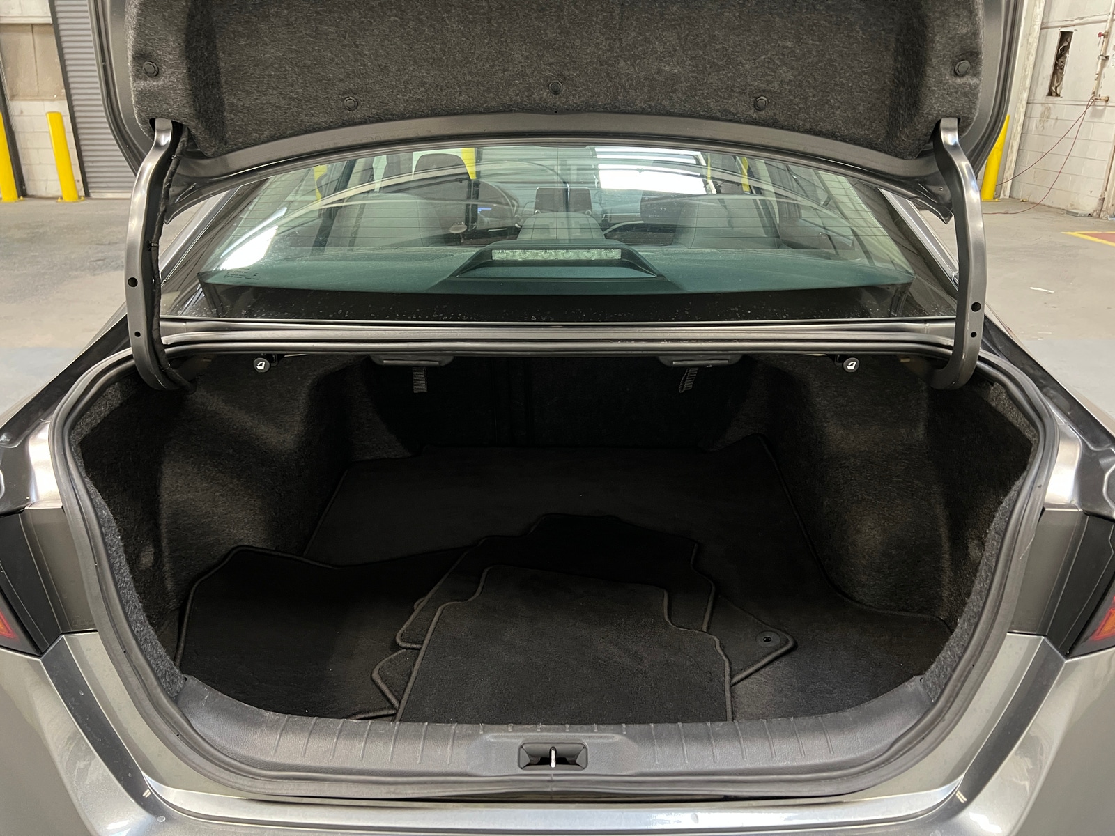 Thumbnail: 2024 Nissan Altima - 7