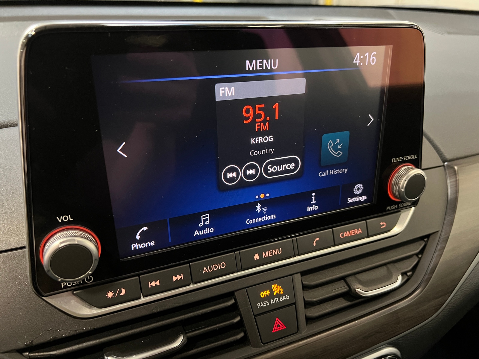 Thumbnail: 2024 Nissan Altima - 4