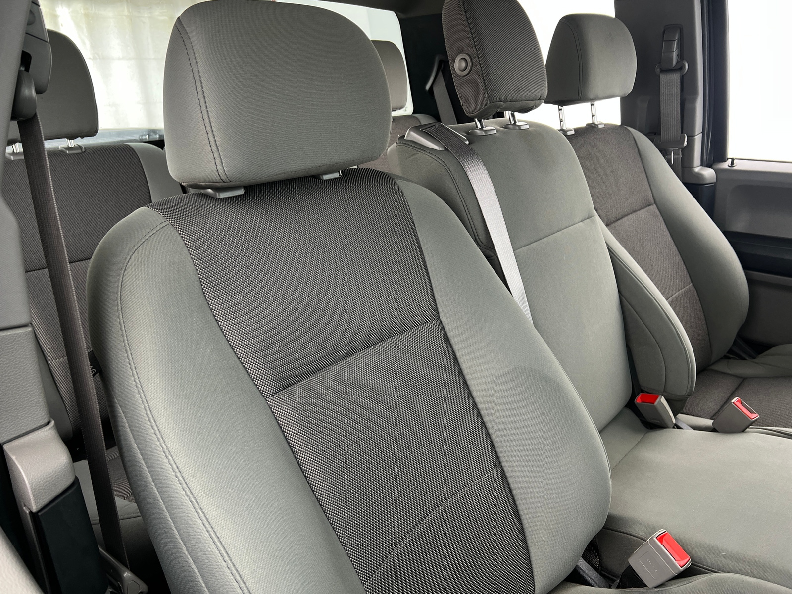 Thumbnail: 2019 Ford Econoline - 2