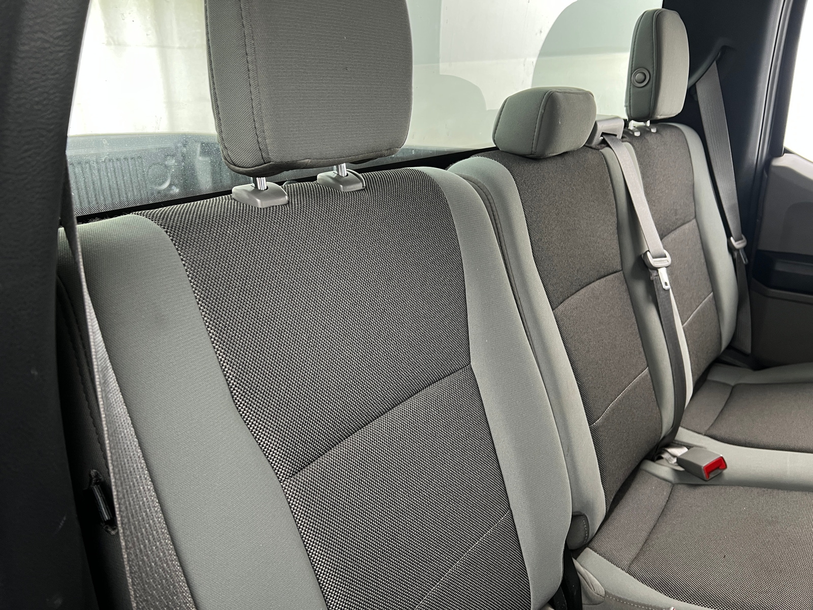 Thumbnail: 2019 Ford Econoline - 6