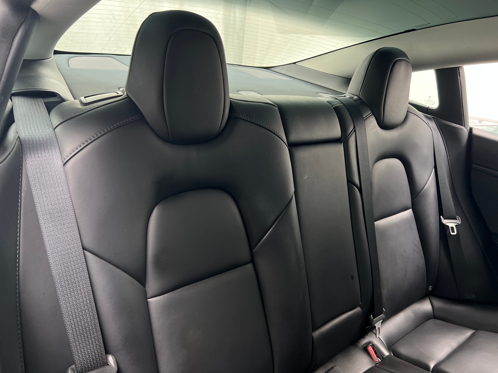 Thumbnail: 2022 Tesla Model 3 - 5