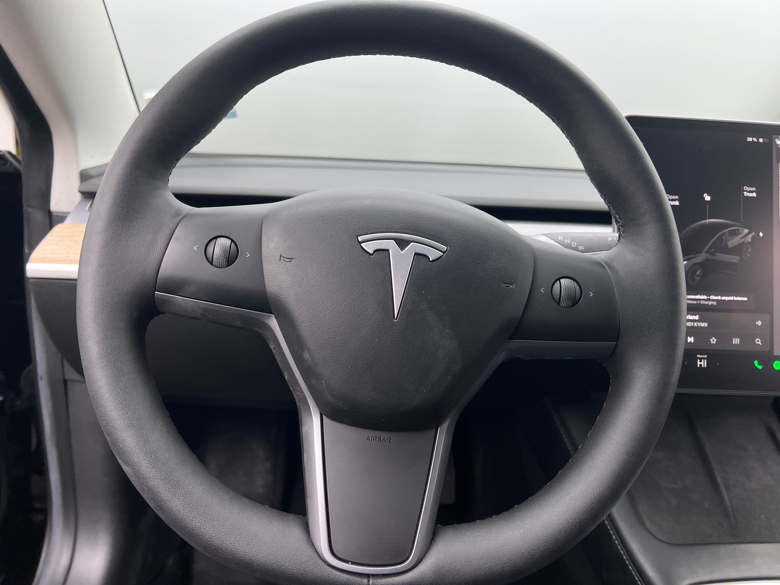 Thumbnail: 2022 Tesla Model 3 - 4