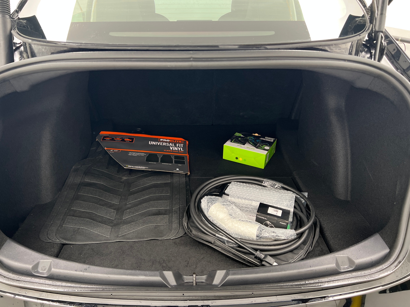 Thumbnail: 2022 Tesla Model 3 - 6