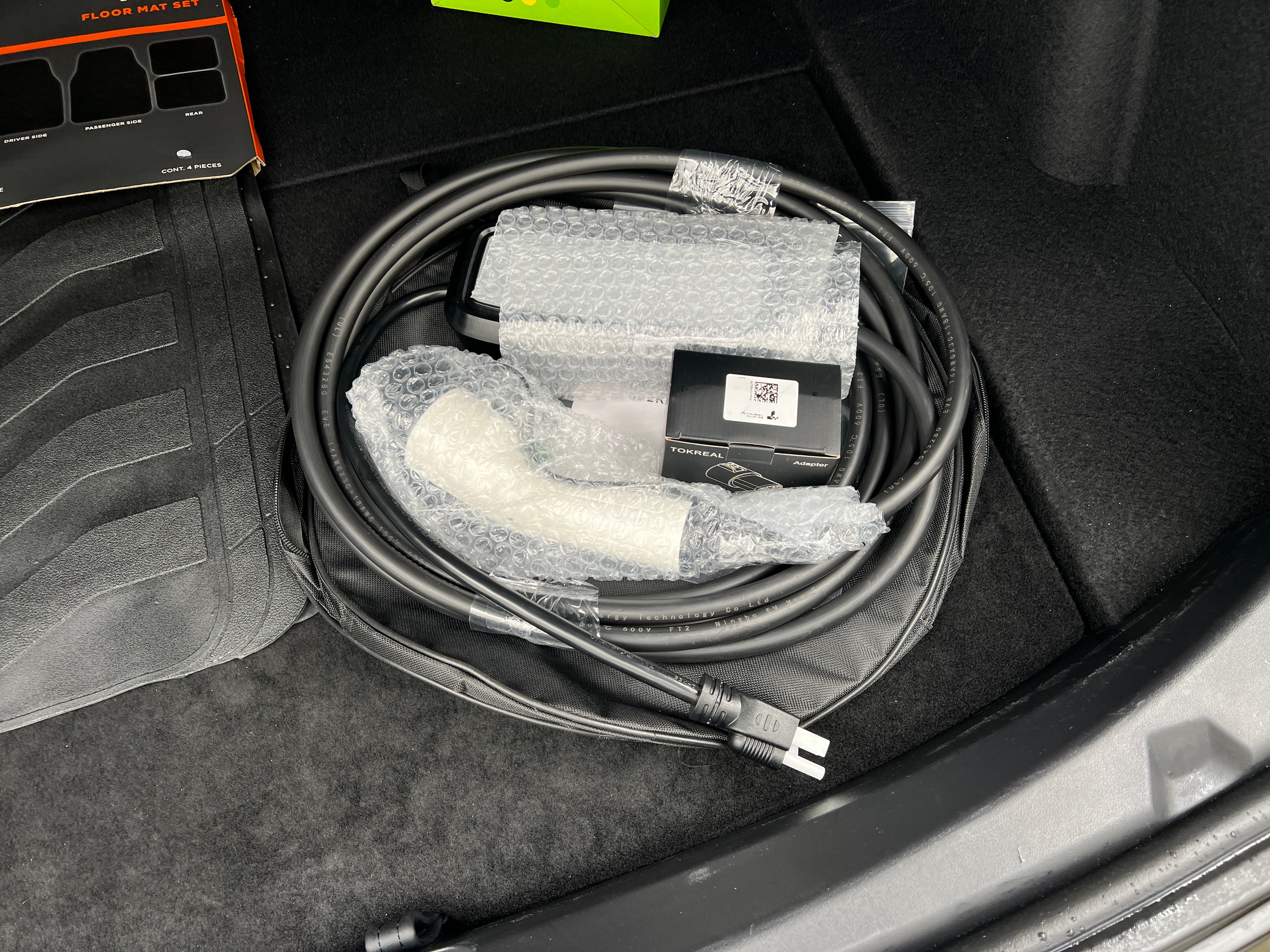 Used 2022 Tesla Model 3 Base with VIN 5YJ3E1EA3NF120048 for sale in Oak Creek, WI