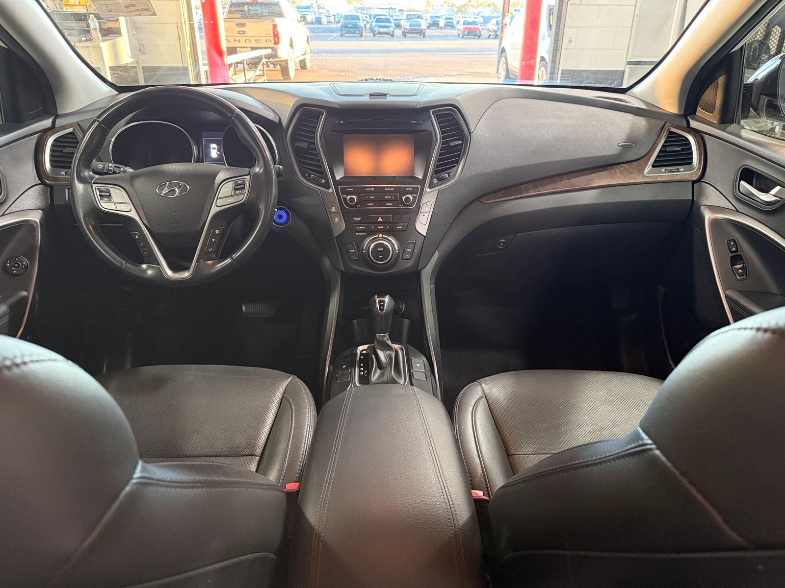 Thumbnail: 2018 Hyundai Santa Fe - 2