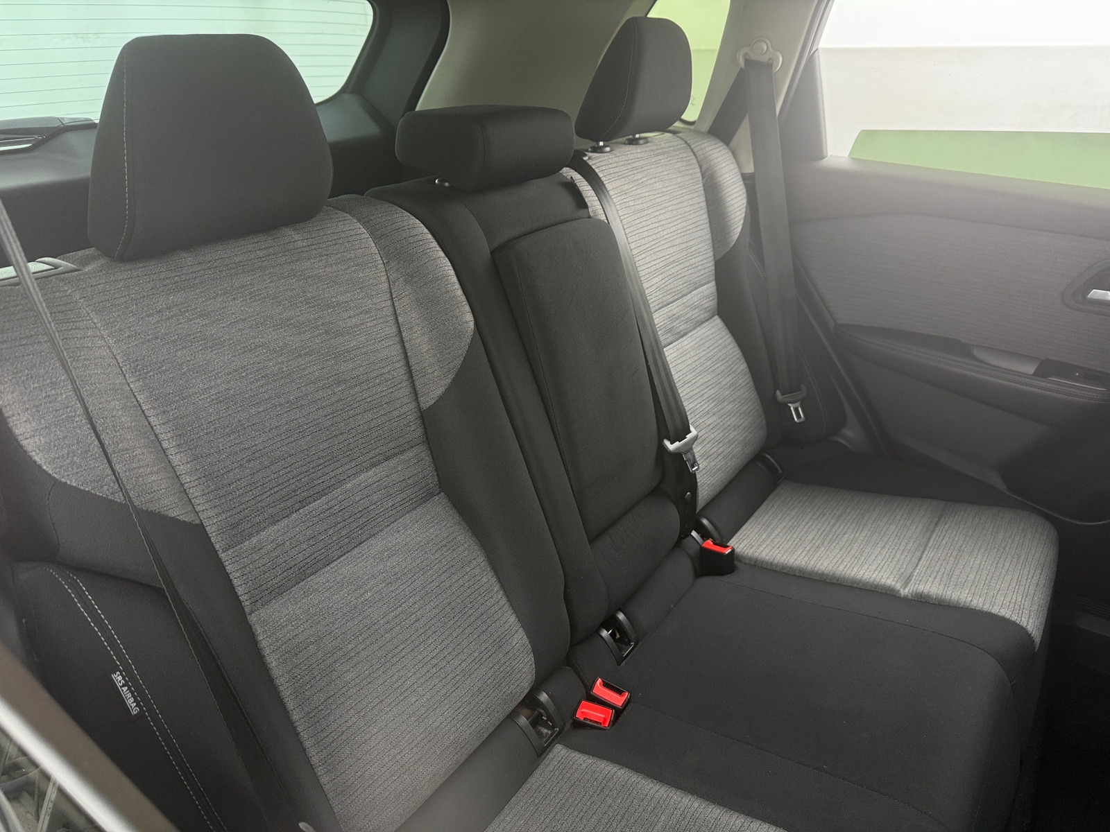 Thumbnail: 2023 Nissan Rogue - 6