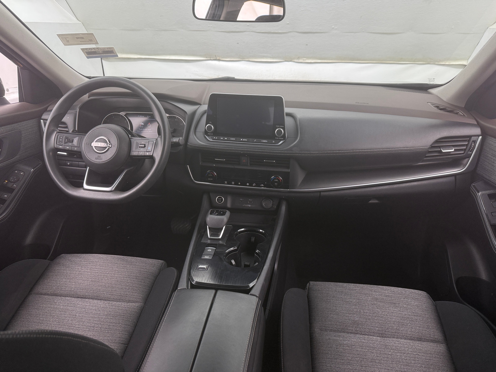 Thumbnail: 2023 Nissan Rogue - 3