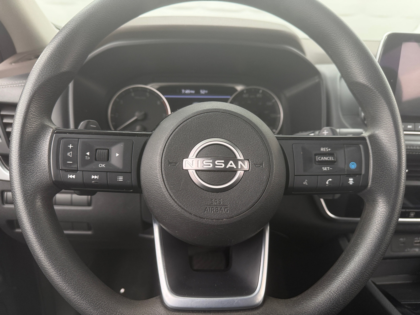 Thumbnail: 2023 Nissan Rogue - 5