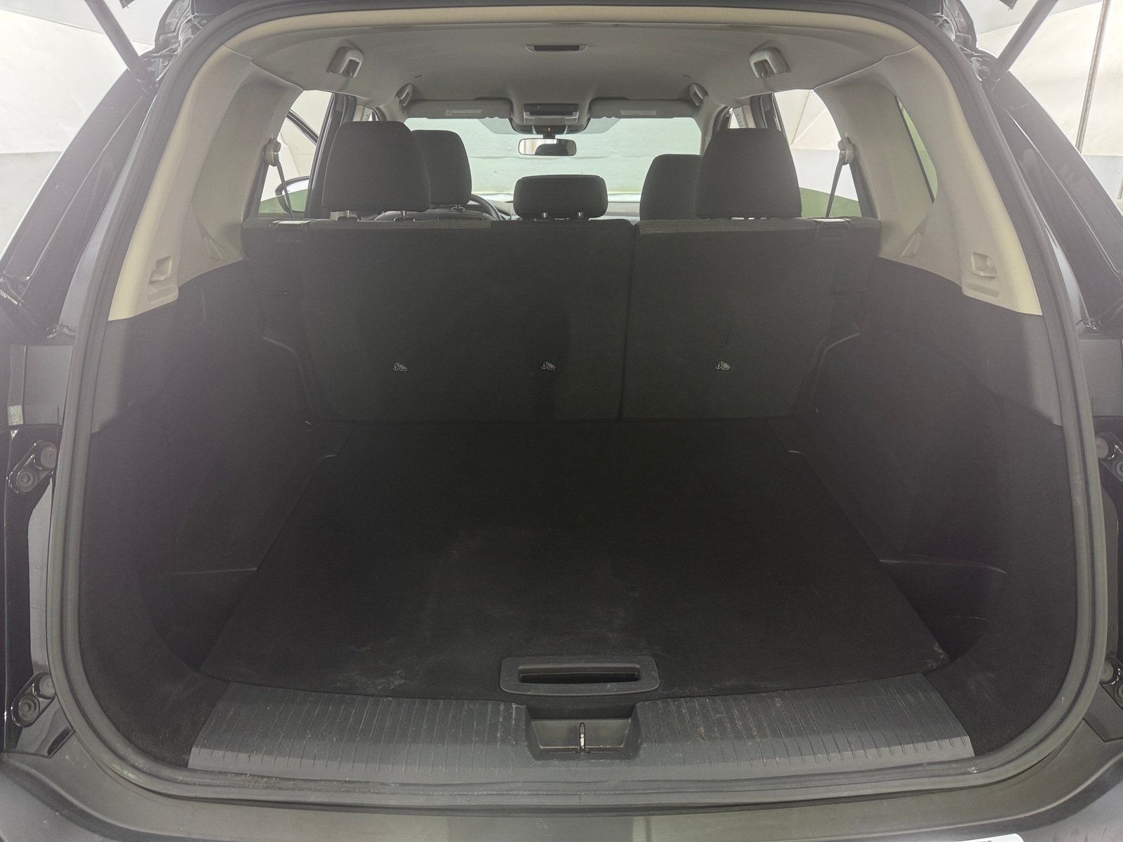 Thumbnail: 2023 Nissan Rogue - 7