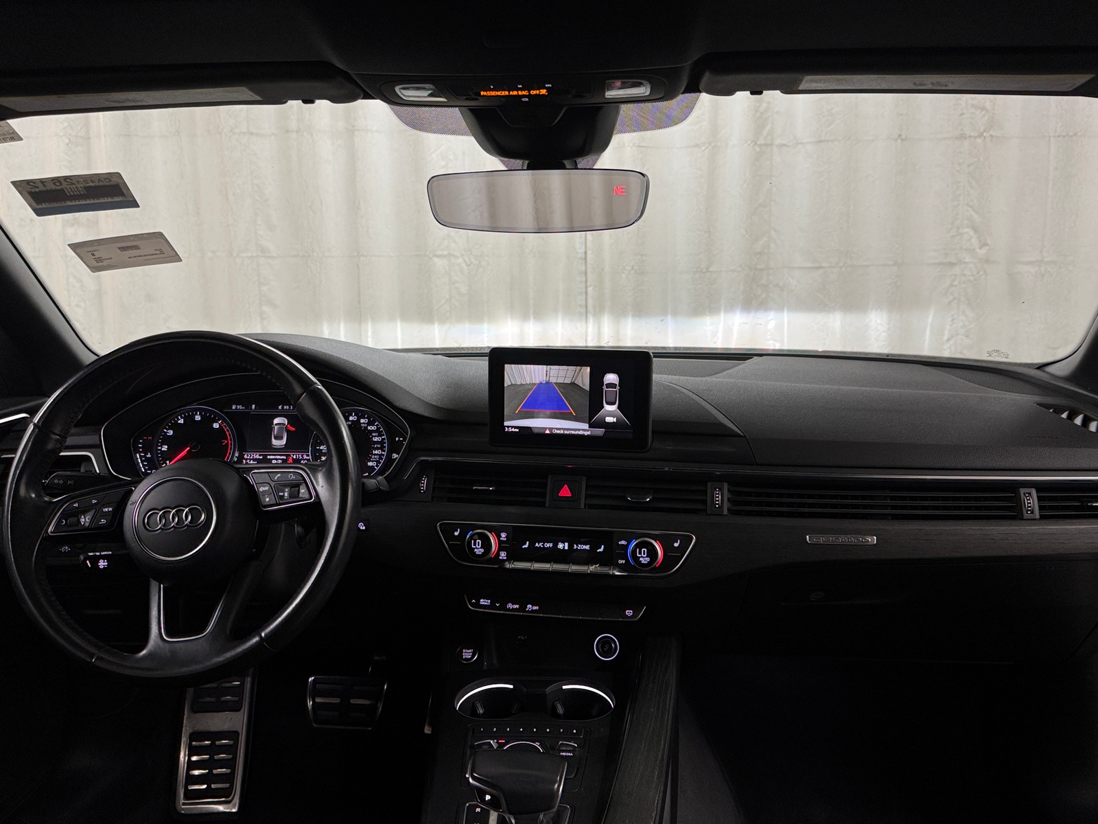 Thumbnail: 2018 Audi A5 - 2