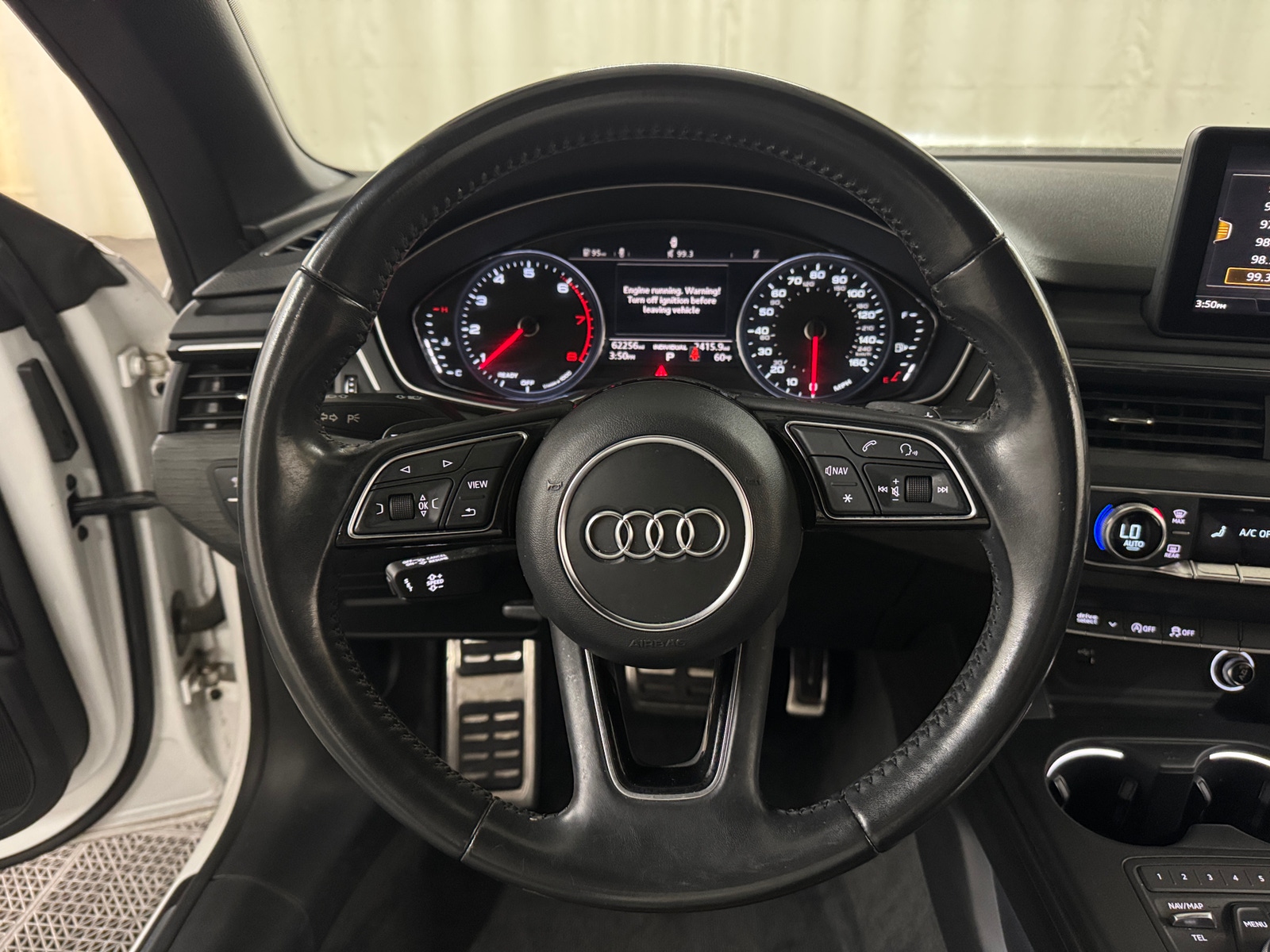 Thumbnail: 2018 Audi A5 - 4