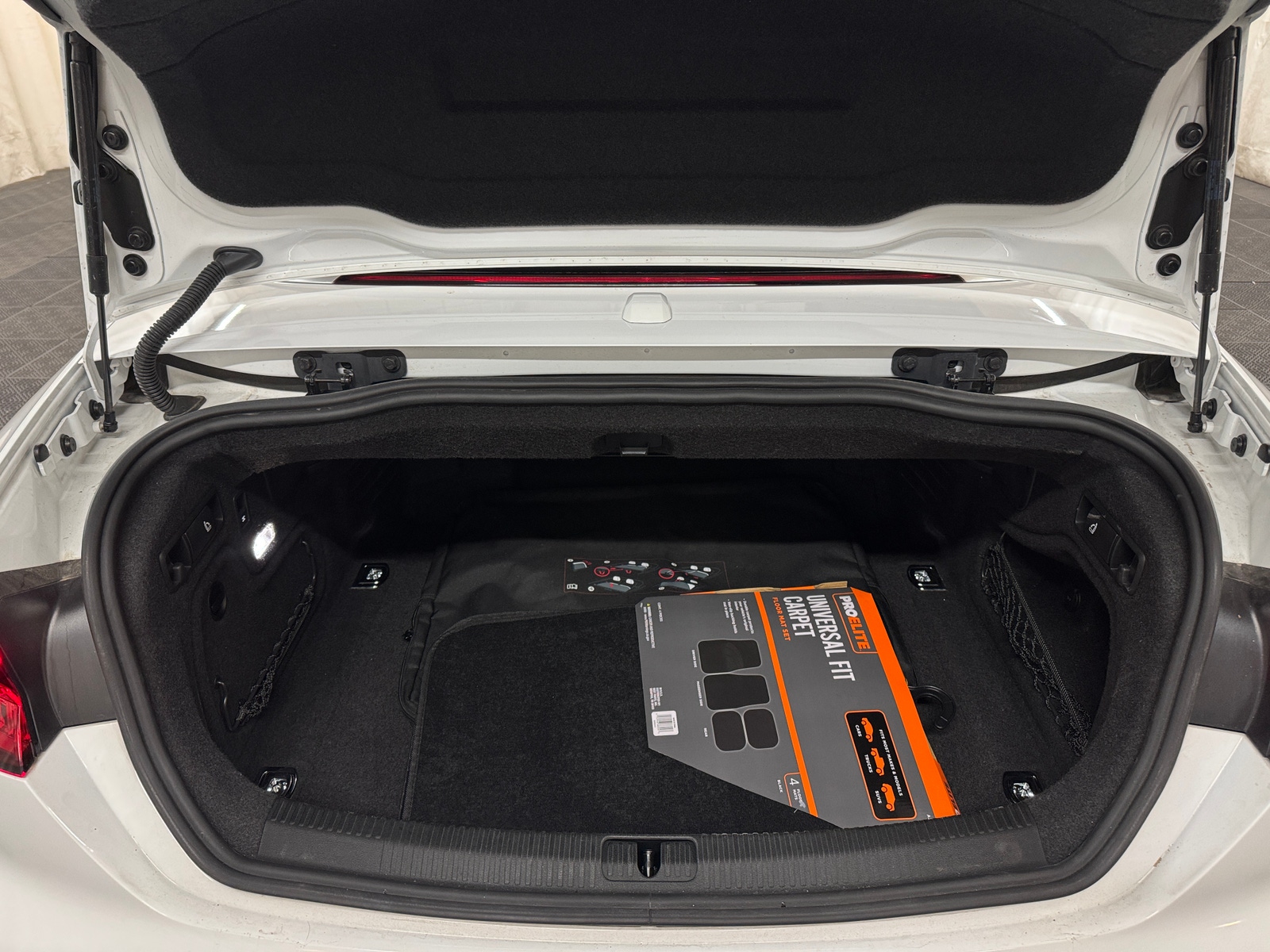 Thumbnail: 2018 Audi A5 - 6