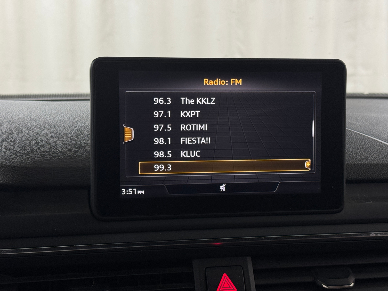 Thumbnail: 2018 Audi A5 - 3