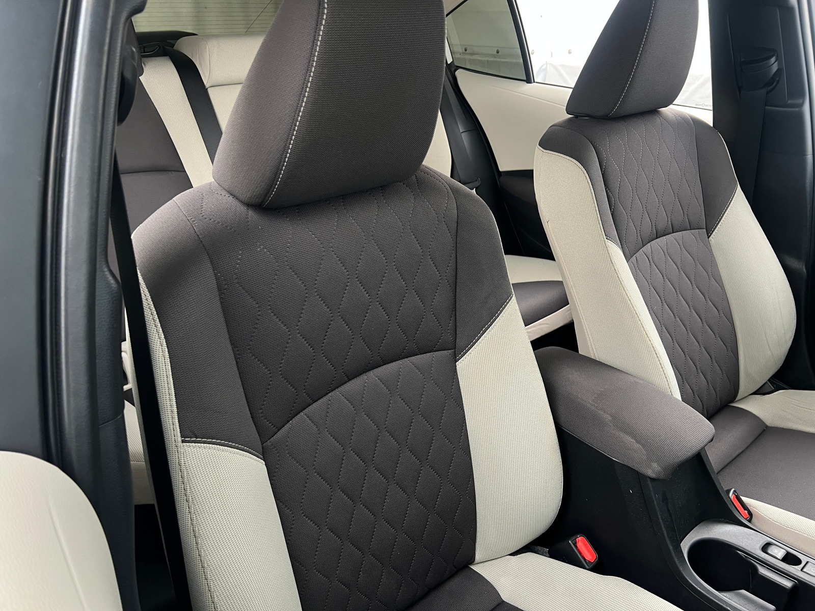 Thumbnail: 2023 Toyota Corolla - 2