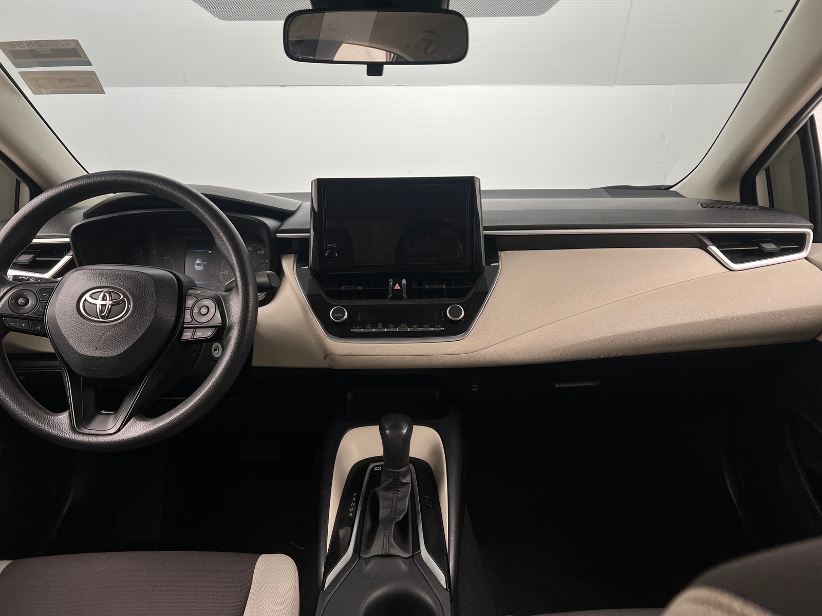 Thumbnail: 2023 Toyota Corolla - 3