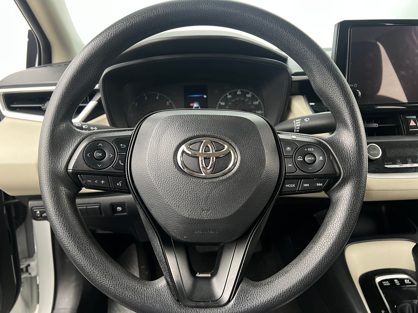 Thumbnail: 2023 Toyota Corolla - 5