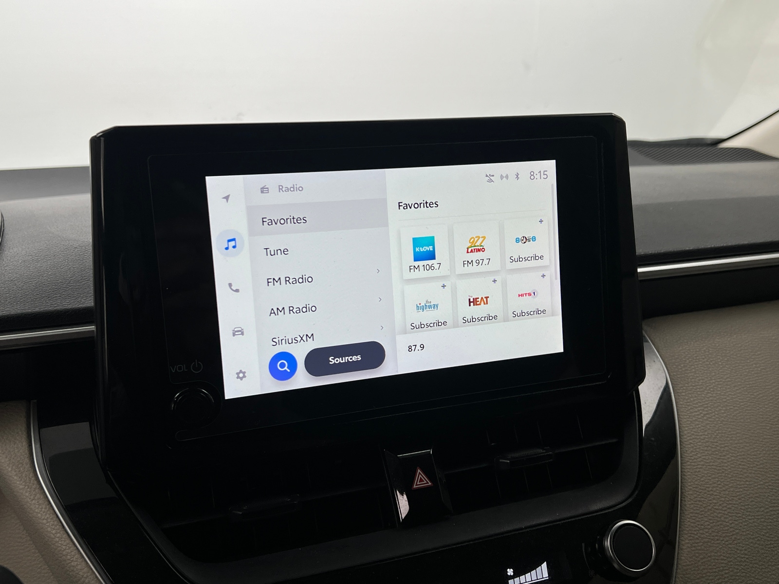 Thumbnail: 2023 Toyota Corolla - 4