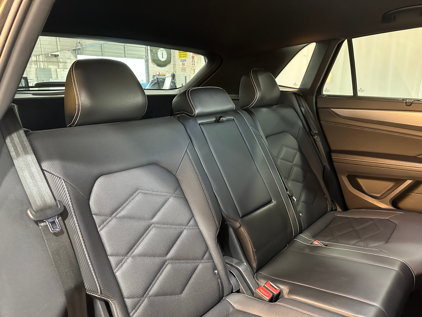 Thumbnail: 2025 Volkswagen Atlas - 5